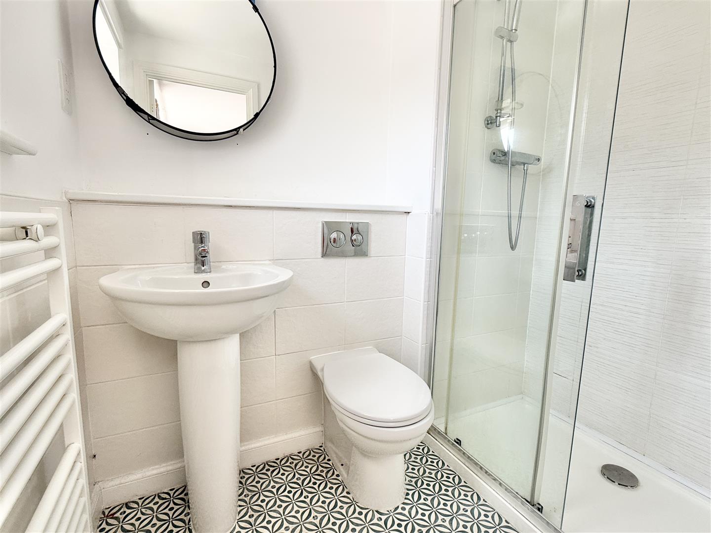Trelowen Drive, Penryn